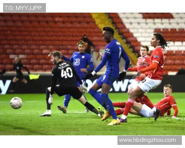 英足总杯激战沃特福德争夺晋级名额精彩对决引发球迷热情